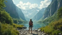 Тест по географии: 10 вопросов, которые покажут, насколько ты знаешь карту мира