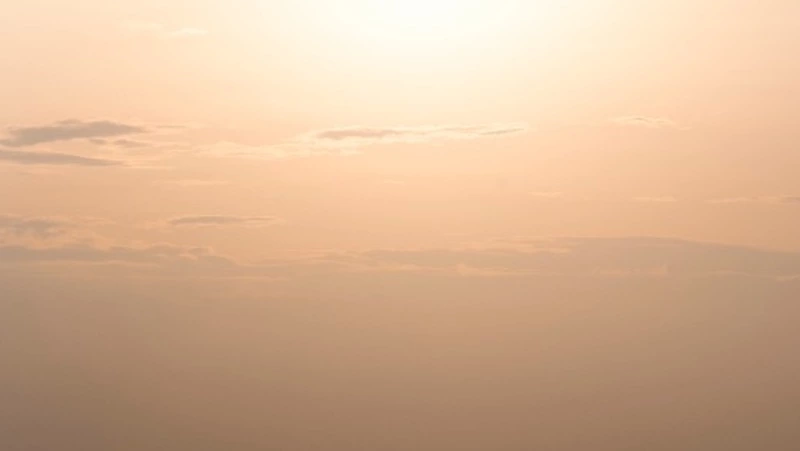 Опасность загрязнения воздуха в Южно-Сахалинске сохранится до утра 22 ноября