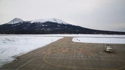 Четыре авиарейса с Сахалина на Курилы задержали на сутки из-за непогоды