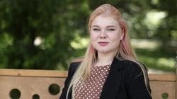 Учитель истории представила Сахалин на форуме классных руководителей в Москве