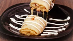 Лакомка пришла: список дел для сахалинцев и курильчан в третий день блинной недели