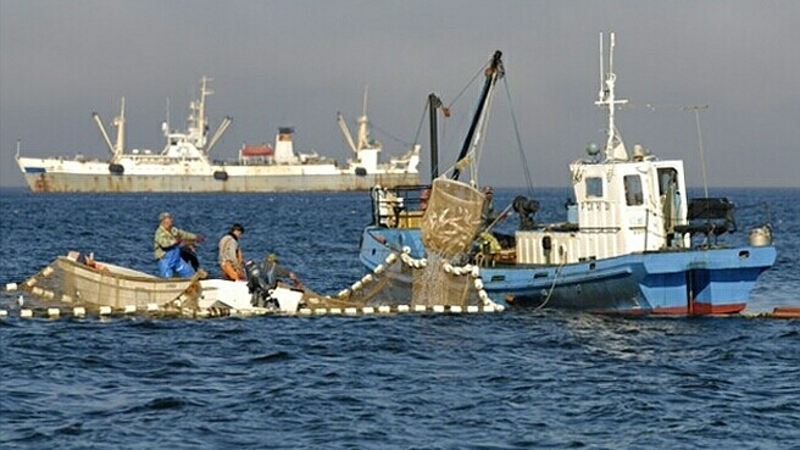 Через 19 лет