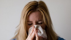 Глава Роспотребнадзора предупредила о критических осложнениях свиного гриппа