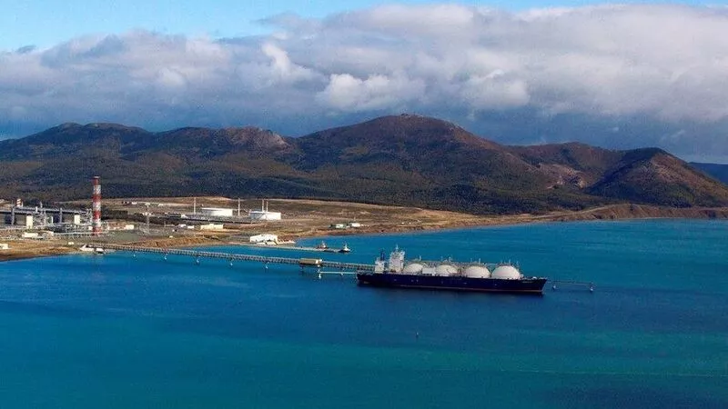 Порт Пригородное на юге Сахалина отметил 10 лет