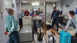 Первый рейс из Южно-Сахалинска в Харбин оформила таможня 6 июня