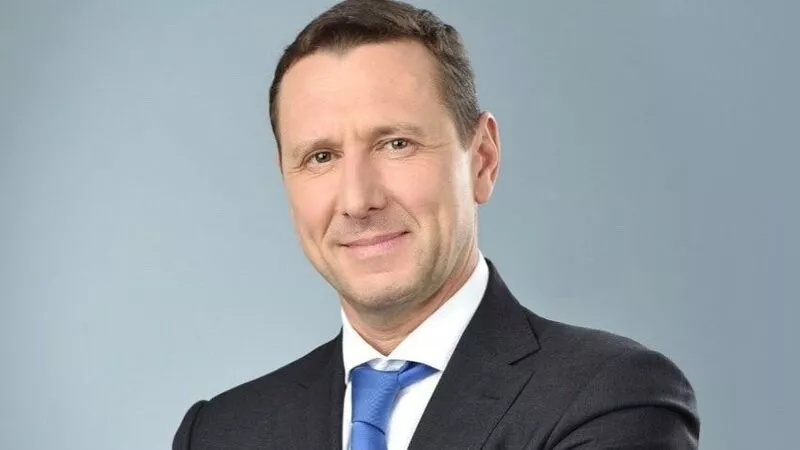 Зампредседателя ВЭБ.РФ рассказал о планах по модернизации систем водоснабжения на Сахалине