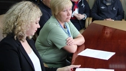 Врачи «Рубежей России» обследовали  1,7 тыс. жителей Итурупа