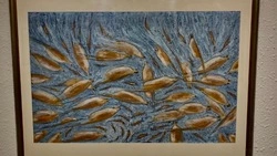 Василий Кантур: «Мотивы творчества – мотивы жизни»