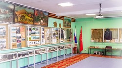 В День Победы Северо-Курильскому краеведческому музею исполнилось 40 лет