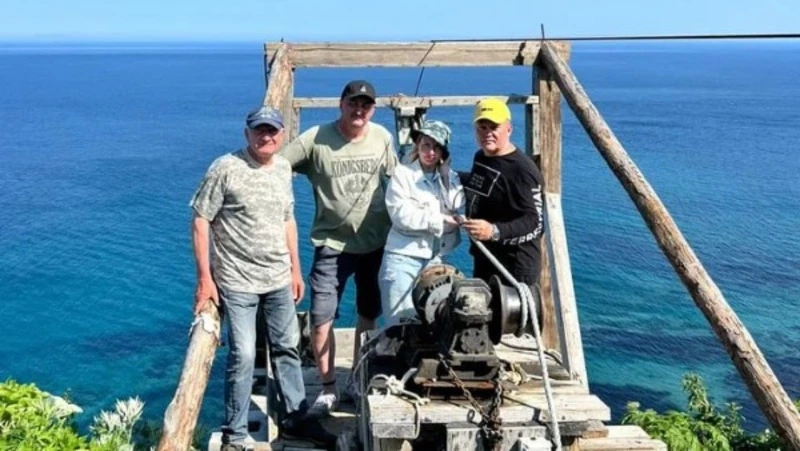 «Монерон оказался настоящим раем» — жители Сахалина о новом туре на природный парк