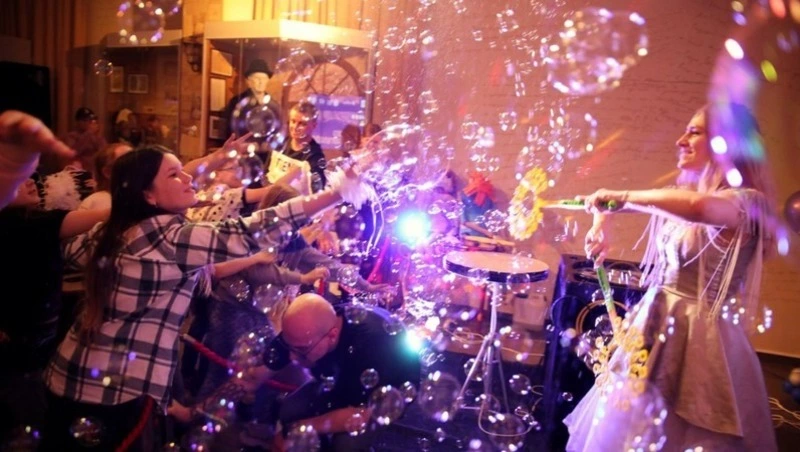 «Ночь музеев» и подорожание бензина: новости выходных в Сахалинской области