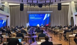 Юрий Трутнев: реальность должна совпадать с описаниями в отчетах