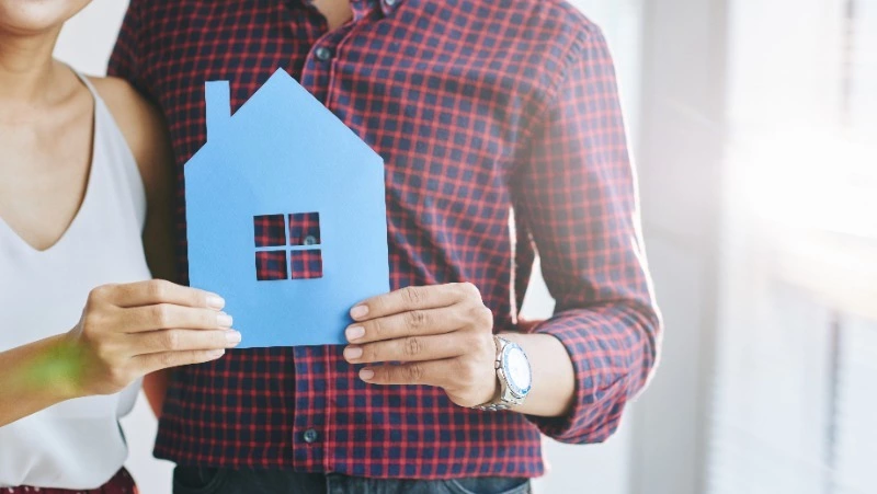 Семье с двумя детьми помогут быстрее оформить дальневосточную ипотеку на Сахалине