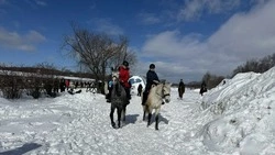 Сахалинский филиал фонда «Защитники Отечества» организовал экскурсию для семей участников СВО