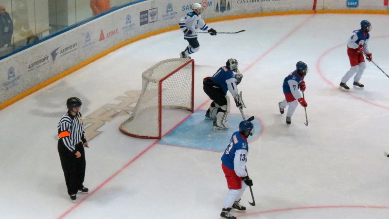 Сахалинку - волонтера «Детей Азии» пригласили в Кувейт на каникулы