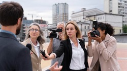 Совет Федерации объявил конкурс на лучшее освещение парламентской деятельности в российских СМИ