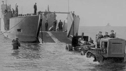 Навеки в памяти живых