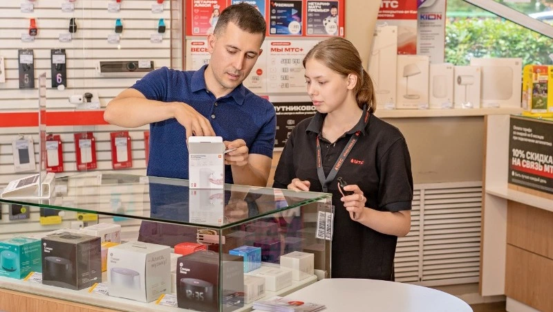 Сахалинцы могут звонить через умную колонку на телефонные номера