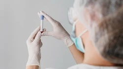 У 73 процентов российских подростков не хватает жизненно важных витаминов и микроэлементов