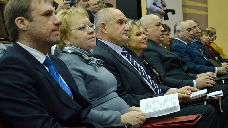 На Сахалине сократилось число краж