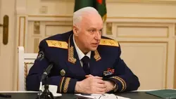 Бастрыкин взял на личный контроль дело о незаконной свалке, образовавшейся в селе на Сахалине