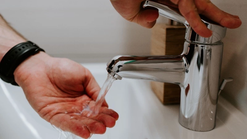 Новогодние каникулы для «РВК-Сахалин» прошли без происшествий