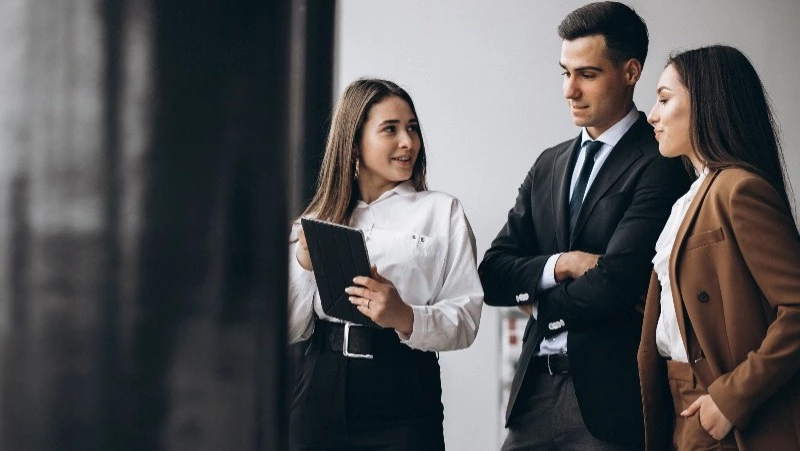 В 2023 году 14% новых бизнесов на Сахалине регистрировали люди до 25 лет