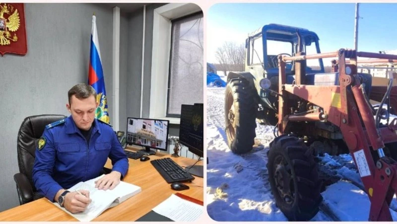 Фермер украла деньги из бюджета и отделалась условным сроком в Смирныховском районе