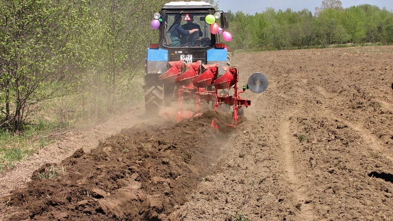 Неверов озвучил предложения «Единой России» по поддержке АПК