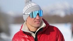 Олимпийский чемпион Александр Легков примет участие в XXVI Сахалинском лыжном марафоне  