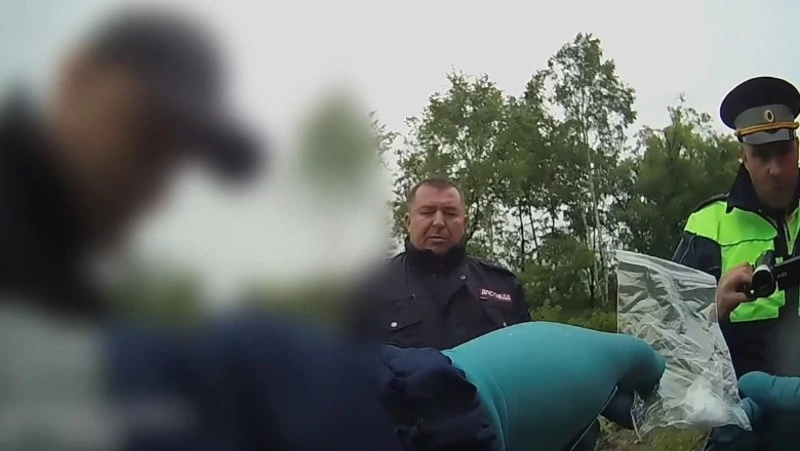 Водителя Toyota Vitz с наркотиками задержали в СНТ «Здоровье» на юге Сахалина