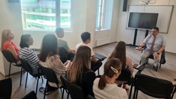 Ординаторы-целевики прибыли на Сахалин для прохождения практики