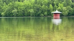 Тайны и легенды воды в Южно-Сахалинске