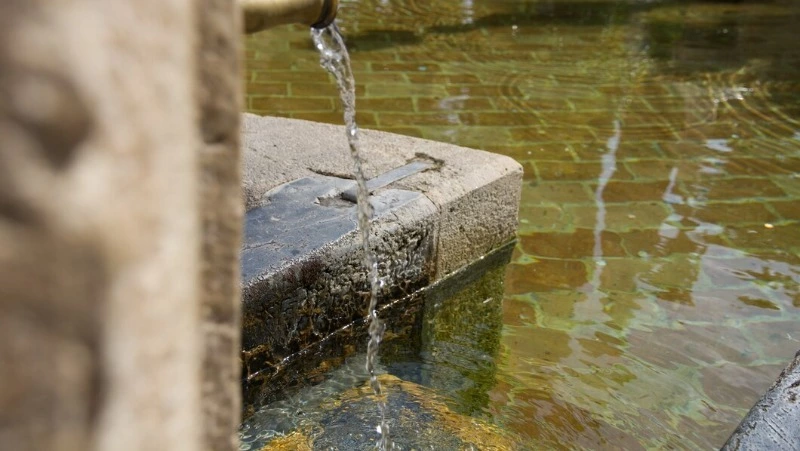 На Сахалине в суде разобрались, почему в селе Невельского района маломощный водозабор