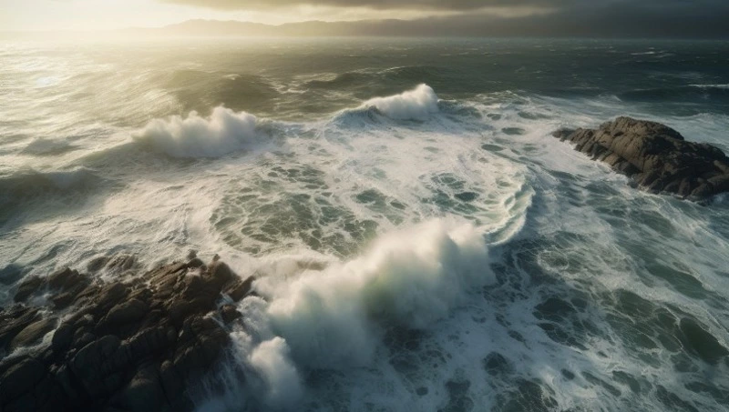 Катастрофа в Северо-Курильске: как цунами разрушило районный центр