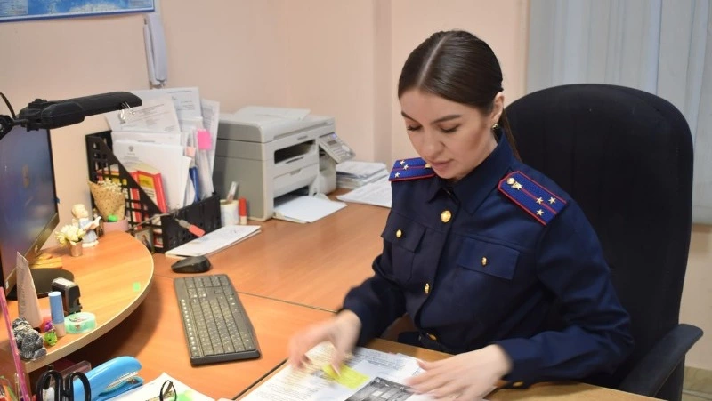 Следователи возбудили уголовное дело после гибели электрика в Южно-Сахалинске 