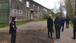 Гранату обнаружили в подъезде жилого дома в Александровске-Сахалинском
