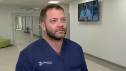 К концу ноября 2024 года штат клиники «Медскан» на Сахалине увеличат на 8 специалистов