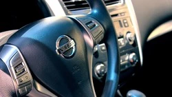 ГИБДД задержала в Южно-Сахалинске пьяного водителя-рецидивиста на Nissan Cedric