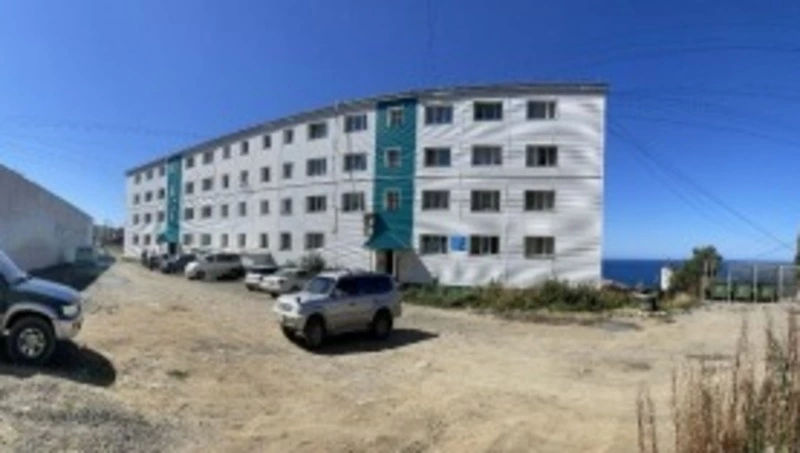 Суд приговорил жительницу Сахалина к 10 годам колонии за убийство пенсионера 