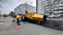 Сахалинский минтранс начал применять беспилотники для мониторинга дорог 