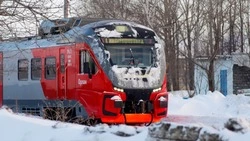 Жители Сахалина могут воспользоваться поездами на период ограничений автобусов