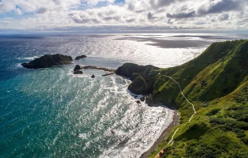 Хорошо ли вы знаете Сахалинскую область? — ТЕСТ