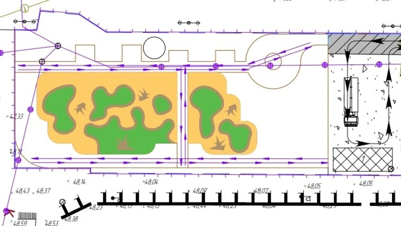 Новую игровую площадку за 37 млн рублей построят в Холмске