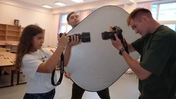  Журналистика будущего: СахГУ открыл набор на новую программу с фокусом на цифровые медиа