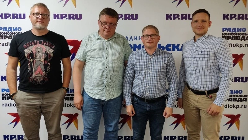 Особенности избирательной кампании на Сахалине обсудил дискуссионный клуб