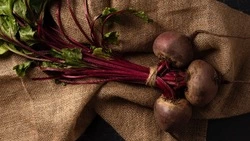 Врач-терапевт Баранова назвала семь категорий людей, кому вредно есть свеклу