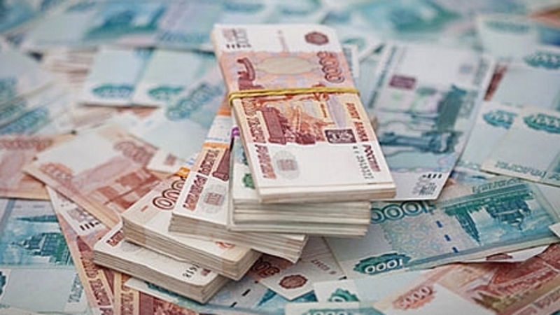 Средняя зарплата на Сахалине в 2015 году перевалит за 59 тысяч