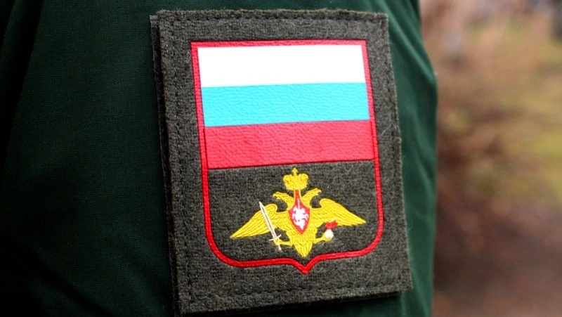 Осенний призыв завершился в Восточном военном округе