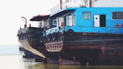 Сахалину могут запретить субсидирование морских пассажирских маршрутов